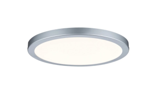 LED svítidlo stropní Chrom matt Atria stmívatelné 3-step 22W 4000K